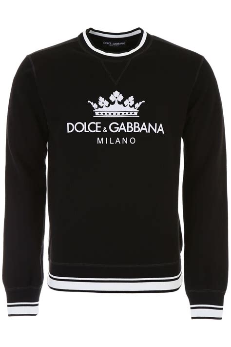 dolce and gabbana sweater sale|dolce and gabbana price.